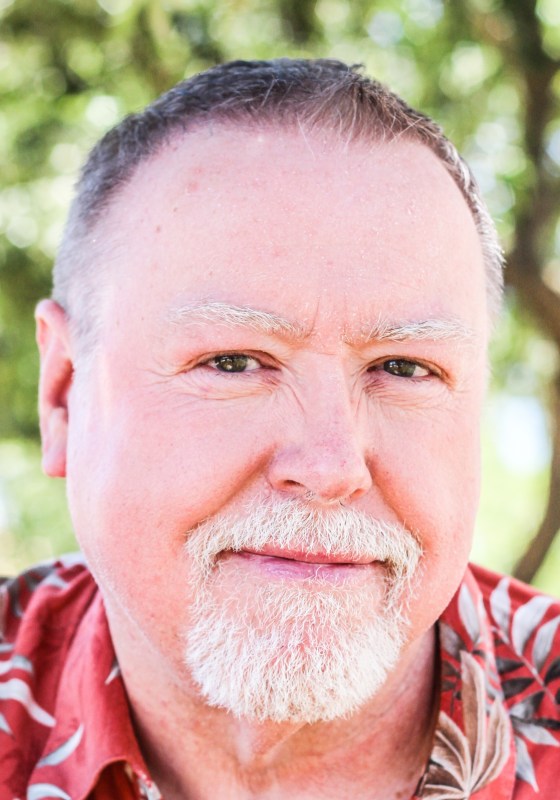 Photography by Vonn Wynn